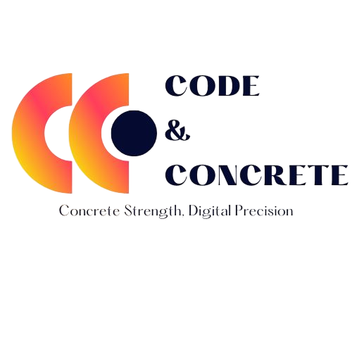 Code and Concrete